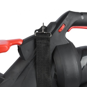 Yvertak — <span class=keywords><strong>aspirateur</strong></span> à <span class=keywords><strong>feuilles</strong></span> <span class=keywords><strong>de</strong></span> jardin Portable, 3000W, trois fonctions, entretien <span class=keywords><strong>professionnel</strong></span> - Product Image 5