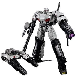 Juguete Original <span class=keywords><strong>de</strong></span> <span class=keywords><strong>Transformers</strong></span>, Figura <span class=keywords><strong>de</strong></span> Acción <span class=keywords><strong>de</strong></span> Megatron <span class=keywords><strong>de</strong></span> la <span class=keywords><strong>Película</strong></span> <span class=keywords><strong>Transformers</strong></span> One, Modelo Ensamblable - Product Image 2