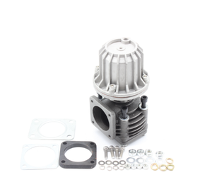 Collecteur d'échappement externe, 38mm, <span class=keywords><strong>50mm</strong></span>, turbocompresseur - Product Image 5