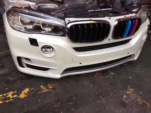 <span class=keywords><strong>Pare</strong></span>-chocs avant sport d'occasion OE 51117373848 pour BMW X5 F15 2014-2018, fixation par boulons, pièces auto - Product Image 4