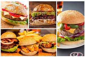 Machine à pain à <span class=keywords><strong>hamburger</strong></span> électrique commerciale verticale professionnelle au prix le plus bas, grille-pain à pain à <span class=keywords><strong>hamburger</strong></span> - Product Image 3