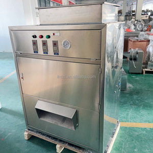 Pelatrice ad Aria Multiuso - Pelatura di Aglio/Arachidi/Noci/<span class=keywords><strong>Nocciole</strong></span>, Alta Efficienza, Protezione del Nocciolo, Approvato CE, Voltaggio Personalizzabile - Product Image 5