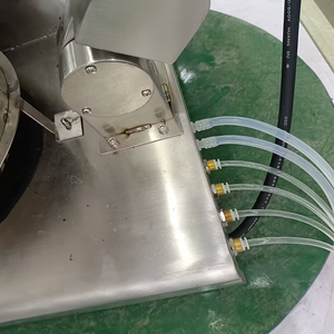 Robot de Cocina Eléctrico Automático Multifuncional Inteligente ME QDMECH, Máquina Automática para Cocinar Alimentos - Product Image 6