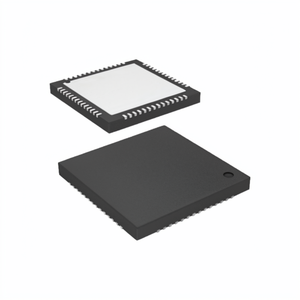 CY7C65621-56LTXI Interface Electronic Components Supplies 56 VFQFN Exposed Pad Original One Stop Service - Product Image 1