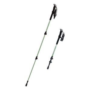 Bâtons de randonnée Current Macaron en alliage d'aluminium 7075, pliables, télescopiques, légers et portables pour femmes, bâtons de marche pour l'extérieur - Product Image 2
