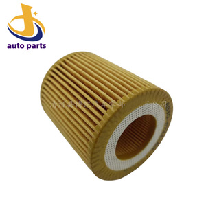 Filtro de aceite BB3Q-6744-BABB3J-6744-BA U2021-4302 U2Y0-14302 para Ford AT, transmisión automática, material de papel - Product Image 1
