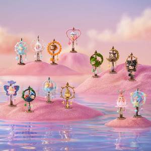 Autentico POP MART PUCKY Dreamy Wishes Blind Box Ciondolo a Campana a Vento Decorazione Carina da Appendere Ornamento Nuova Collezione 2026 - Product Image 6