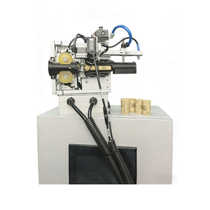 Solid Wood Wine <b>Cork</b> Diameter Detection <b>Cork</b> Knot Detection <b>Cork</b> Defect Detection and Sorting Machine Small Testing Agencies - Product Image 2