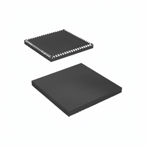 Clock Timing Electronic Chips Component 72 VFQFN Exposed Pad 82P33714ANLG In Stock - Product Image 1