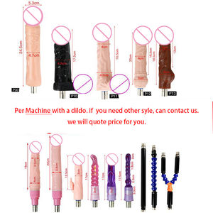 Máquina de Masturbación Femenina con Retracción Automática, Ecológica, Impermeable IPX6, con Dildos para Mujeres - Product Image 6