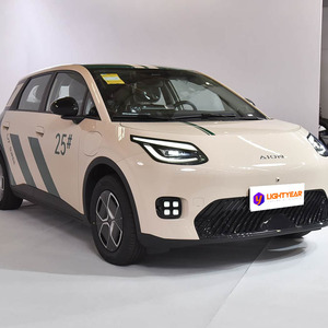 Nuevo AION UT Original, Super <span class=keywords><strong>NCM</strong></span>, Batería LFP Gratuita, Vehículo Eléctrico para Desplazamientos Diarios en la Ciudad - Product Image 4