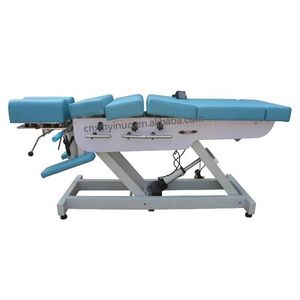 Meilleur vendeur pour table de chiropratique électrique, table de chiropratique à chute, lit de chiropratique - Product Image 6