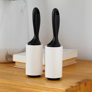 Rodillo Quitapelusas Extra Adhesivo Personalizado para Perros y Gatos, Rodillo de Limpieza de Ropa con Función de Eliminación de Polvo - Product Image 2