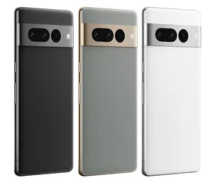 Wholesale Original Unlocked Phones Used Pixel 7 Pro Second Hand Mobile Phones For Google Pixel 7 Pro