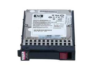 493083-001 300gb 3g SAS 10k Dp HDD - 492620-B21 - Product Image 3