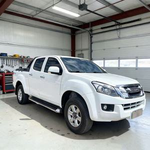 Repuestos Usados para Vehículos Isuzu Serie Lingtu, Piezas de Desmontaje y Montaje Completo para Reparación y Reemplazo Automotriz - Product Image 3
