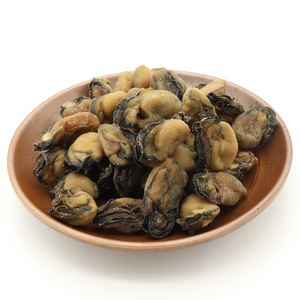VIÊN HÀU Trung Quốc Thịt Hàu Khô - Product Image 5