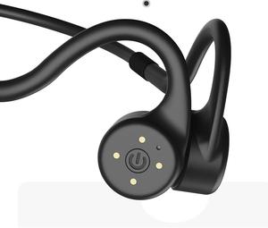 Dropshipping 2023 Casque d'écoute portable sans fil à conduction osseuse Écouteurs étanches X4 <span class=keywords><strong>X5</strong></span> X6 X12 X10 - Product Image 6