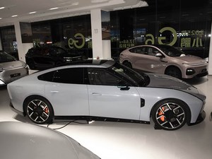 2025 Xpeng <span class=keywords><strong>P7</strong></span> Plus Berline électrique de luxe Xpeng <span class=keywords><strong>P7</strong></span> Plus Voiture électrique - Product Image 5