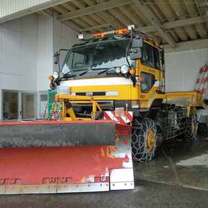 Chaîne de pneu <span class=keywords><strong>BOHU</strong></span> entièrement entourée en acier allié robuste avec finition en zinc pour véhicules d'ingénierie - Product Image 3