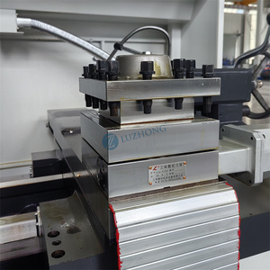 Cnc máy tiện trục chính mang CAK6150V cnc máy tiện - Product Image 5