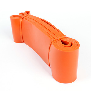 Bandas de resistencia Sanxin de 6.4MM a 101MM, equipo de fitness, bandas de ejercicio con cuerda de tensión - Product Image 2