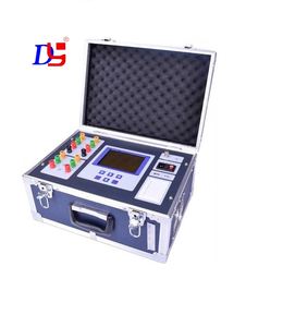 جهاز اختبار مقاومة الأرض - Product Image 4