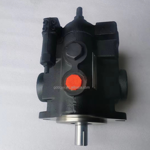 ปั๊มลูกสูบ Dennison PV Series รุ่น PV20-2R1D-C00-J343 แรงดัน 0.5MPa อัตราการไหล 30 ลิตร/นาที - Product Image 1