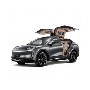 RHD GAC Hyptec HT SUV Eléctrico 2026 Vehículo <span class=keywords><strong>de</strong></span> Nueva Energía <span class=keywords><strong>de</strong></span> Lujo <span class=keywords><strong>de</strong></span> 5 Plazas con Puerta <span class=keywords><strong>de</strong></span> Ala <span class=keywords><strong>de</strong></span> Gaviota Coche Eléctrico para Exportación - Product Image 3