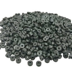 Joint d'étanchéité personnalisé en caoutchouc, silicone et PTFE pour solutions d'étanchéité – Spécialiste des joints toriques rectangulaires, carrés et ronds - Product Image 1