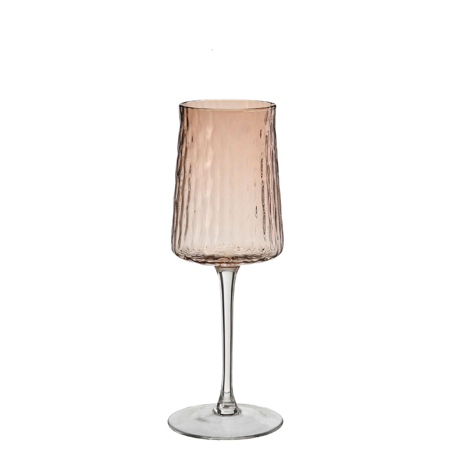 White wine glass