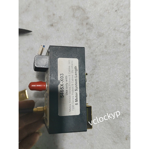 1 ชิ้น โมดูล METRIX 5465E-103 ใหม่ จัดส่งรวดเร็วผ่าน FedEx หรือ DHL - Product Image 3