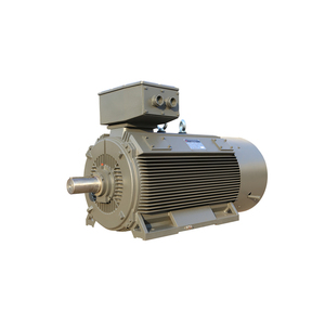 Moteur de marque à grande vitesse, haute puissance, monophasé, asynchrone, en vente chaude - Product Image 2