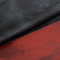 Cuir PU de qualité professionnelle pour vêtements sur mesure, rigoureusement testé pour sa flexibilité, sa durabilité et sa texture fine