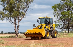 Bestselling Products Lg946l Hydraulic Front-end Loaders for Small Scraper Machines Sell High Quality Lg946 - Product Image 5