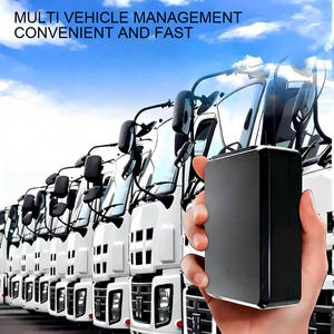 Attraction magnétique 4G Voitures Camions Actifs Longue durée <span class=keywords><strong>de</strong></span> <span class=keywords><strong>vie</strong></span> <span class=keywords><strong>de</strong></span> la batterie Système <span class=keywords><strong>de</strong></span> suivi Google Map Dispositif <span class=keywords><strong>de</strong></span> suivi Traceur Rastreador - Product Image 5