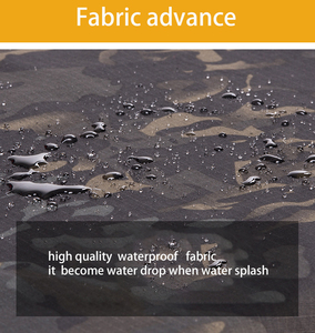 Vêtements tactiques pour hommes en gros, uniforme camouflage, durable, respirant, vêtements de sécurité formels pour l'extérieur, vêtements OEM pas chers, <span class=keywords><strong>veste</strong></span> M65 - Product Image 3