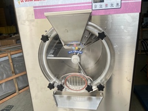 業務用省エネハードアイスクリームバッチフリーザー 40L/h - Product Image 5