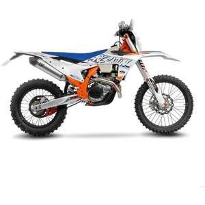 ระบบท่อไอเสียมอเตอร์ไซค์ leovince X3 EVO สำหรับ2024-2025 EXC-F KTM 350รุ่น19945 - Product Image 1