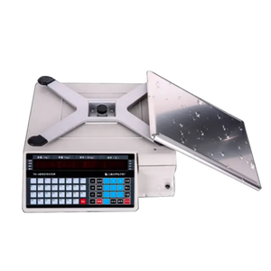 Balance de calcul de prix numérique Veidt Weighing TM-Aa 30 kg pour fruits et légumes avec imprimante et caisse enregistreuse TM-Aa T - Product Image 4