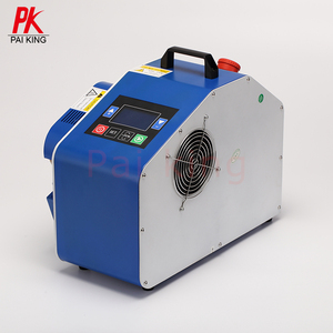 Máy Màng Đệm Khí Bảo Vệ Máy Đóng Gói Đệm Khí Tốc Độ Cao Chất Lượng Hàng Đầu Máy Cung Cấp Trực Tiếp Từ Nhà Máy - Product Image 2