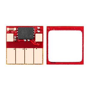 Chip Desechable Compatible <span class=keywords><strong>para</strong></span> Cartucho de Tinta Recargable Hp712 712XL <span class=keywords><strong>para</strong></span> Plotters de Inyección de Tinta <span class=keywords><strong>HP</strong></span> <span class=keywords><strong>DesignJet</strong></span> T650 T630 <span class=keywords><strong>T250</strong></span> T230 T210 - Product Image 6
