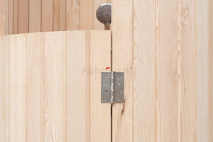 Asiento de madera para <span class=keywords><strong>Sauna</strong></span>, asiento de suelo de ducha, taburete de ducha, <span class=keywords><strong>Hammam</strong></span> - Product Image 5