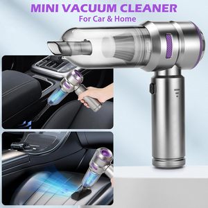 Aspirateur portable 2-en-1 pour le marché espagnol, brosse de <span class=keywords><strong>nettoyage</strong></span> électrique pour la <span class=keywords><strong>maison</strong></span> et la voiture avec aspiration de 16KPA - Product Image 1