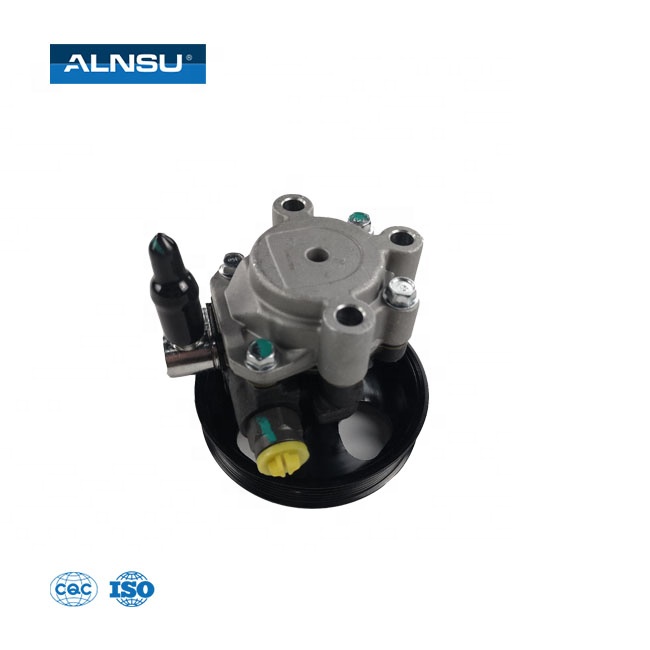 Toyota 44310 0C030 Power Steering Pumps - Quality Auto Parts