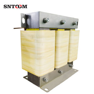 Reattori di linea in entrata/in uscita ad alta corrente di alta qualità, i componenti preferiti per circuiti stabili - Product Image 5