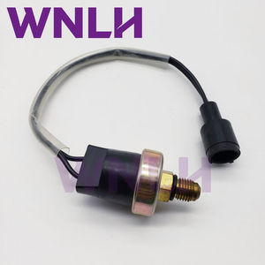 WNLH สำหรับสวิตช์แรงดัน 309-5769 319-4407/20PS767-11 สำหรับ 320D/312D/E200B/320V รถขุดไฮดรอลิกเซ็นเซอร์ไพลอตไอเดิลสีดำ/สีเขียว - Product Image 4