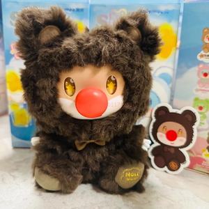 Caja Sorpresa de PVC Auténtica de Mole Manor, Serie Sweetheart Bear, Muñeca de Moda, Personajes de Frozen, Escala 1/72, Embalaje Original, 7-12 cm - Product Image 5