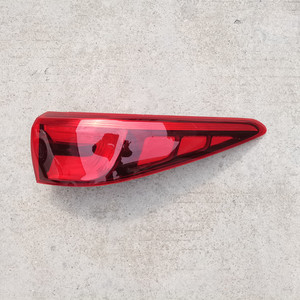 Kits de carrocería de coche, lámpara trasera, luz para <span class=keywords><strong>sportage</strong></span> kx5 2016 2017 2018 - Product Image 2