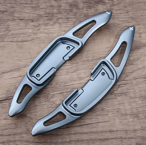 JDMotorsport88 Palanca de Cambios de Aleación de Aluminio para Automóvil, Extensión de Palanca de Cambios para <span class=keywords><strong>Mazda</strong></span> 6, CX-4, CX-<span class=keywords><strong>5</strong></span> <span class=keywords><strong>MX</strong></span>-<span class=keywords><strong>5</strong></span> 2016-2020 - Product Image 5